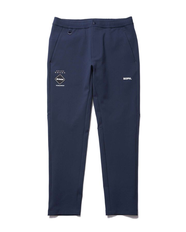 PDK PANTS,NAVY, medium