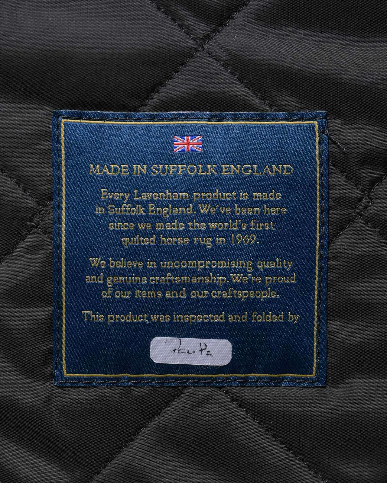 LAVENHAM BRUNDON,BLACK, large image number 6