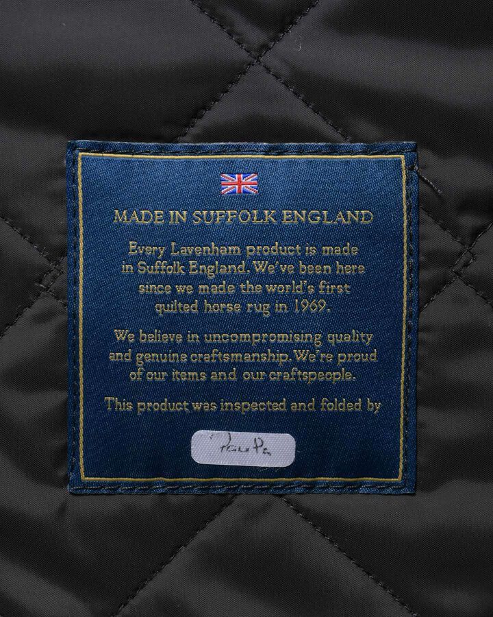 LAVENHAM BRUNDON,BLACK, medium image number 6