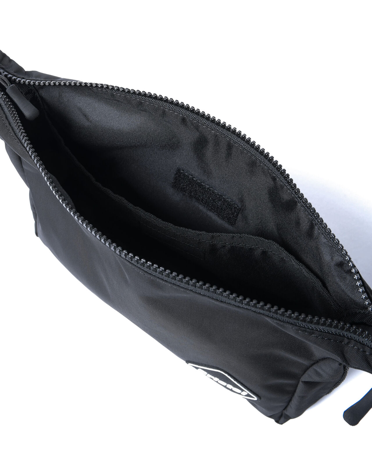 TOUR 2WAY SMALL SHOULDER BAG,BLACK, large image number 5