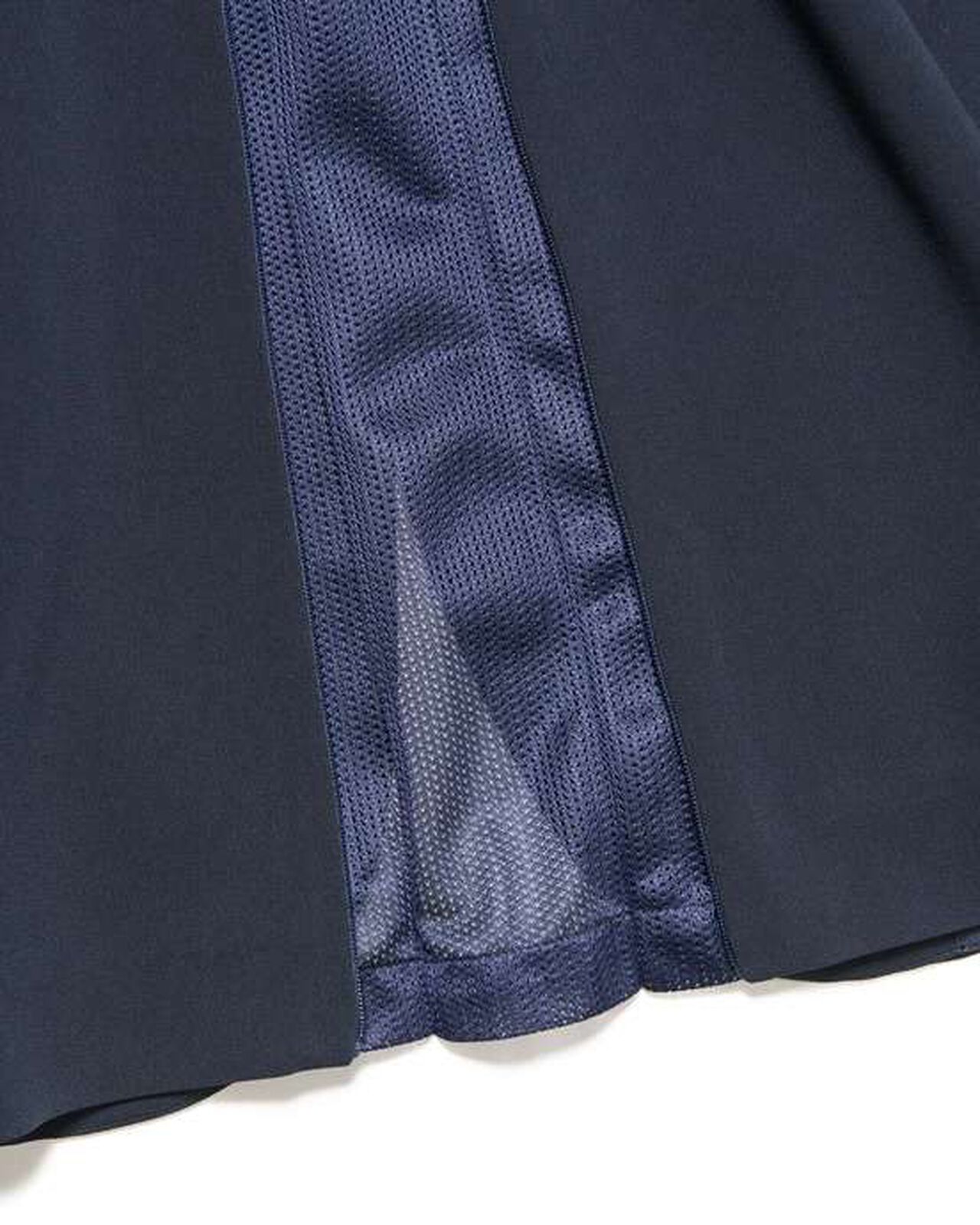 STRETCH TECH JACKET,NAVY, large image number 3