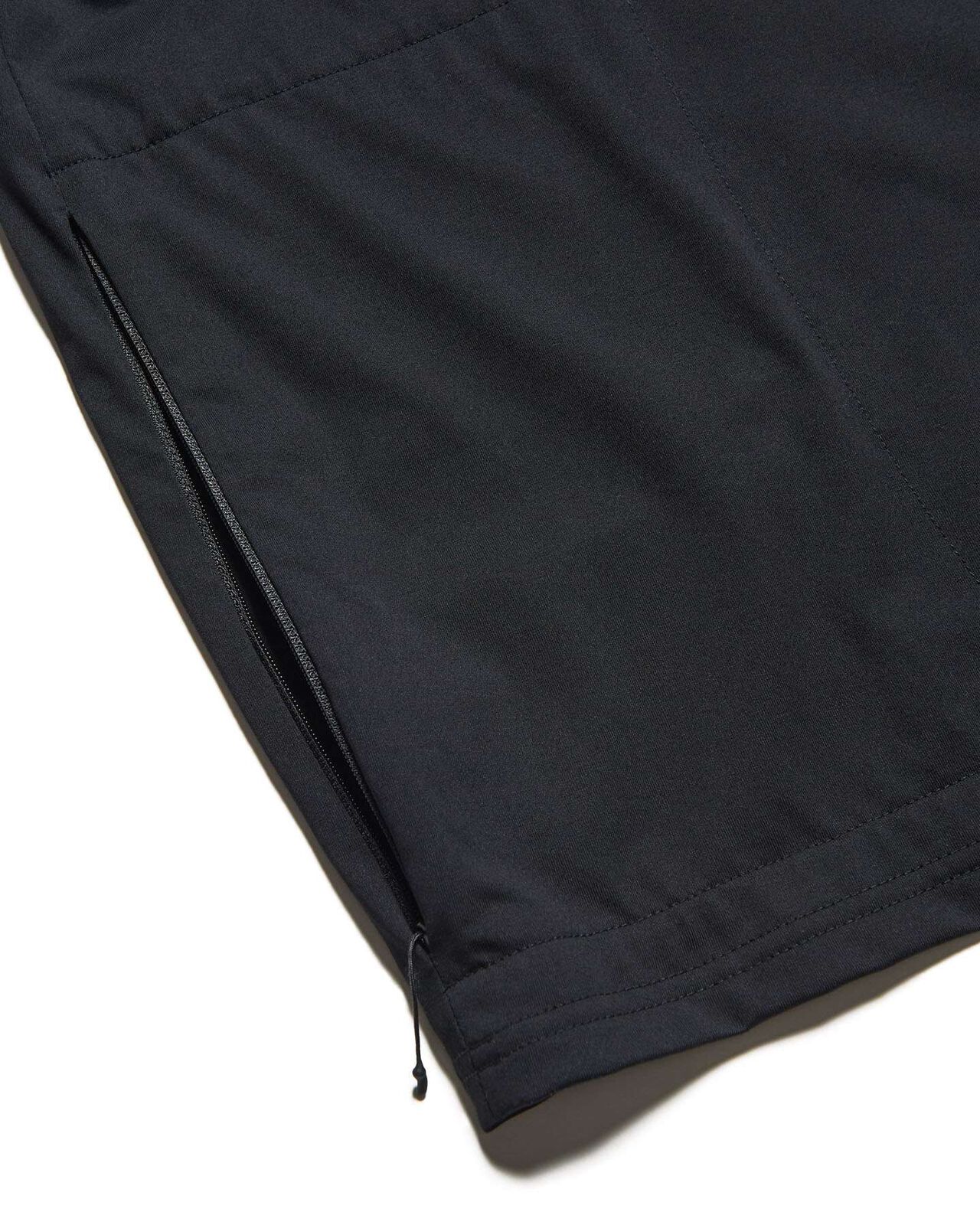 EX. MOBILIFIED WIDE TEE,BLACK, large image number 4