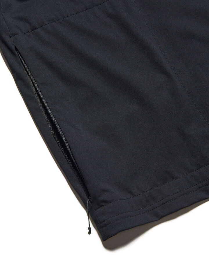 EX. MOBILIFIED WIDE TEE,BLACK, medium image number 4