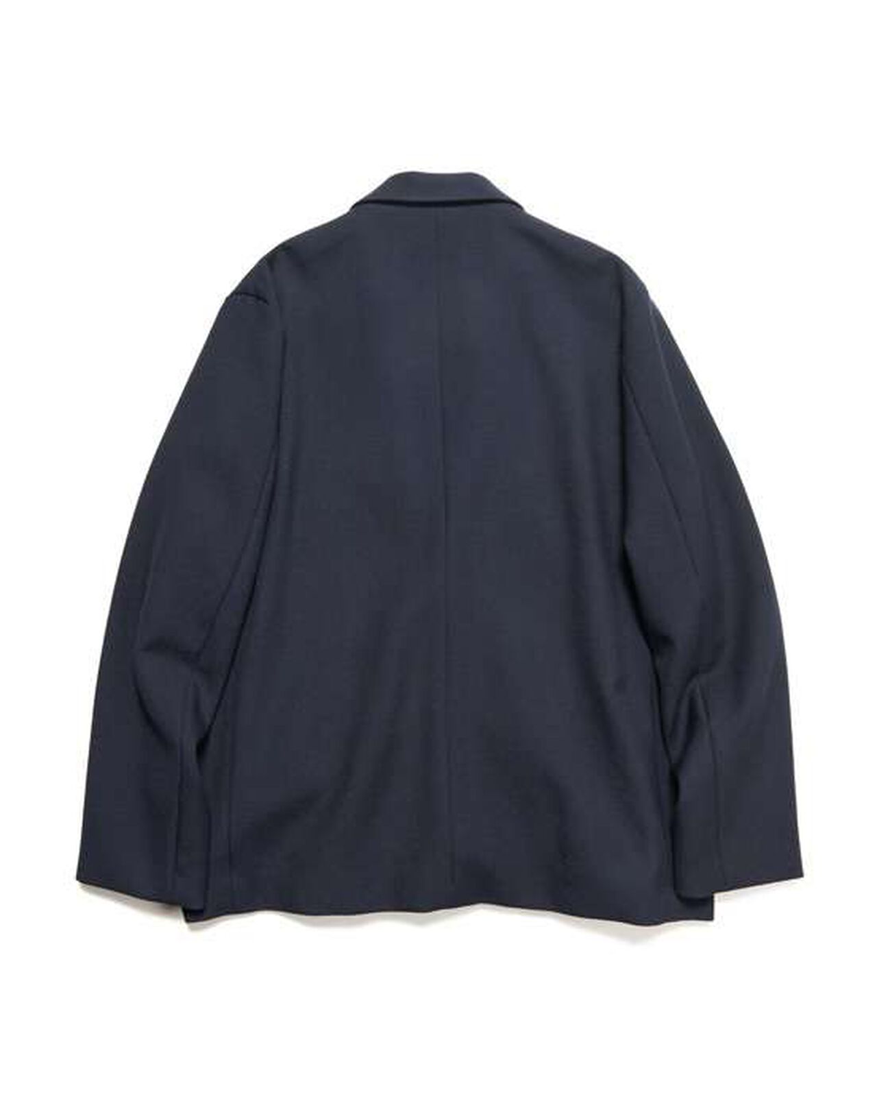 ZIP POCKET 1BUTTON JACKET,NAVY, large image number 1