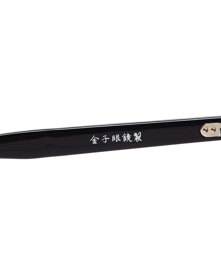 BOSTON SUNGLASSES,BLACK, medium image number 3