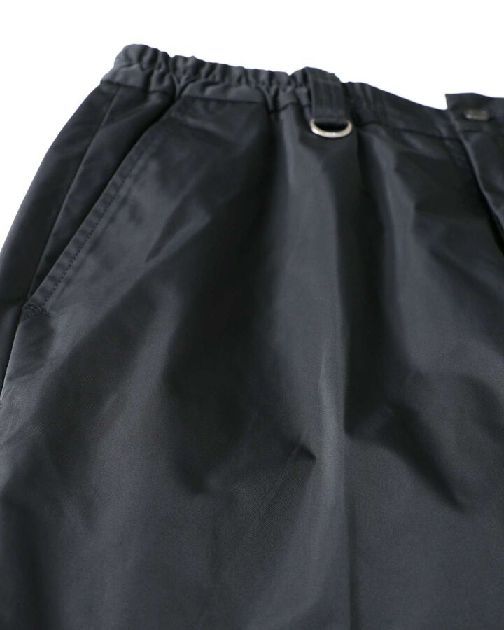 STANDARD EASY PANTS,BLACK, medium image number 2