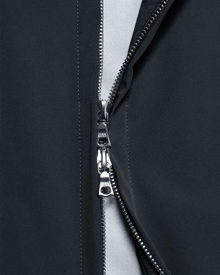 PERTEX 3LAYER TECHNICAL JACKET,BLACK, medium image number 3