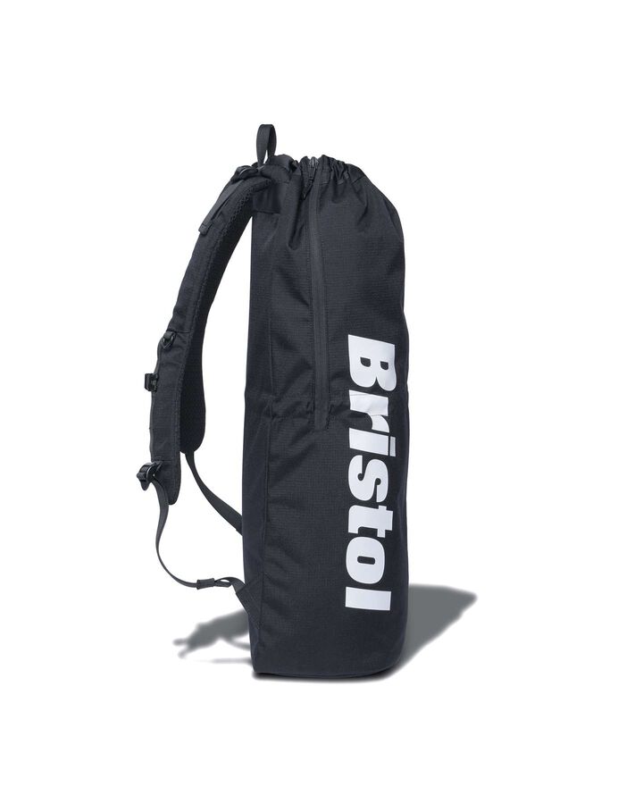CORDURA RIPSTOP GOLF CLUB SACK,BLACK, medium image number 2