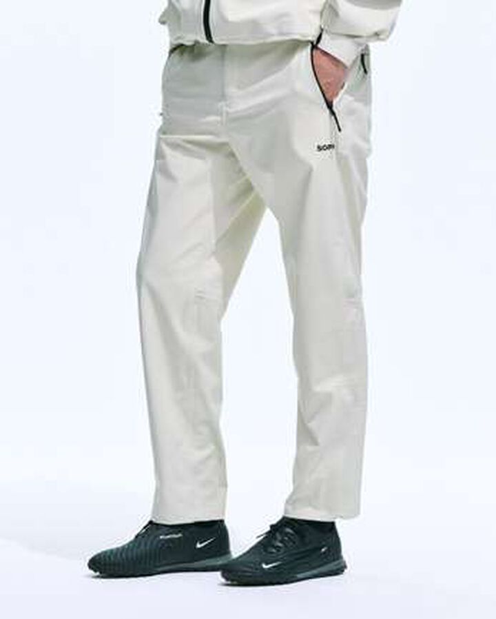 AUTHENTIC UTILITY TEAM PANTS,OFF WHITE, medium image number 5
