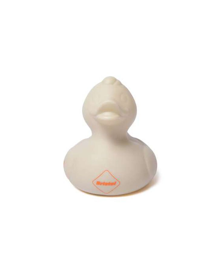 RUBBER DUCK,OFF WHITE, medium image number 1
