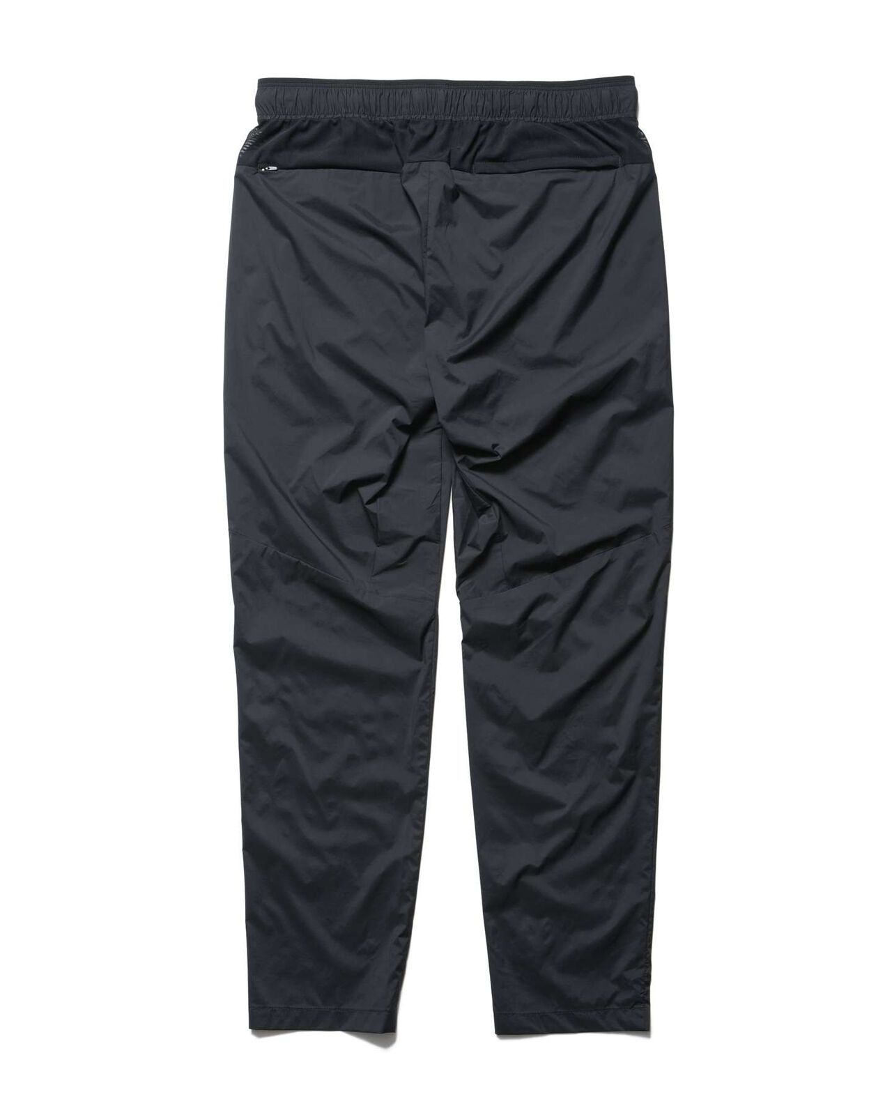 LIGHT WEIGHT BREATHABLE PACKABLE PANTS,BLACK, large image number 1