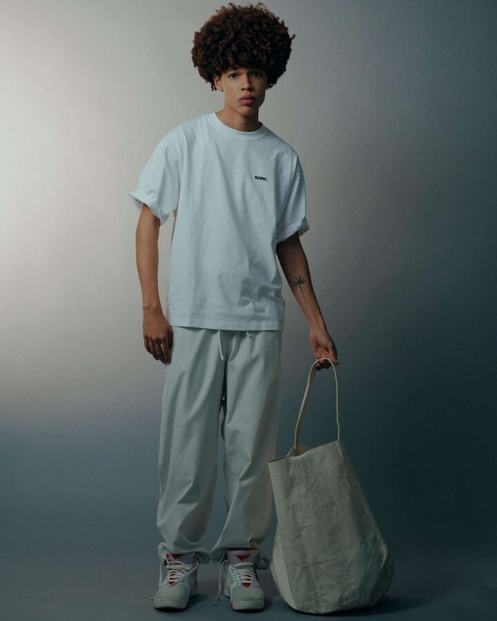 Champion BASIC TEE,TURQUOISE, medium image number 6