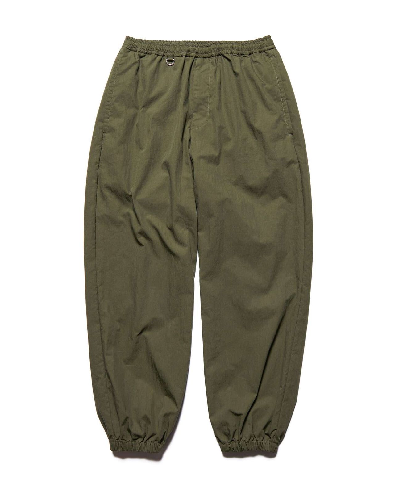 LOOSE-FIT JOGGER PANTS,KHAKI, large image number 0