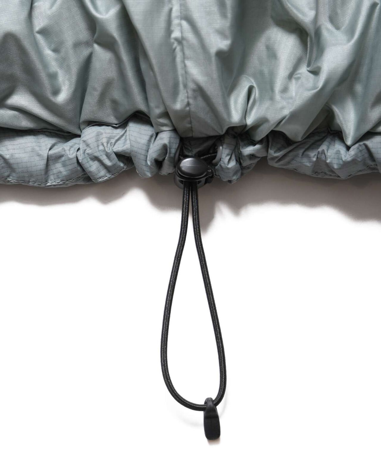 FIELD DOWN VEST,SAGE, large image number 5