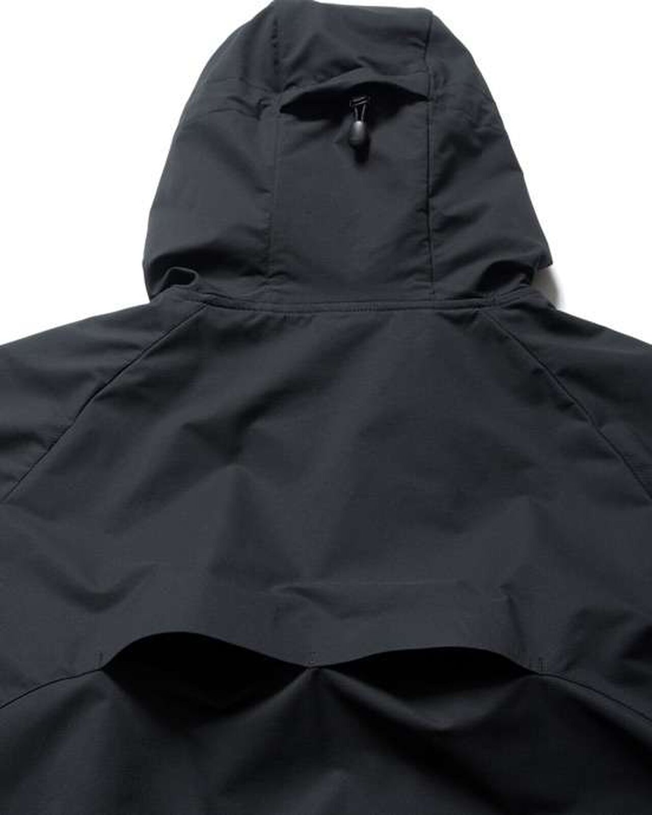 4WAY STRETCH VENTILATION ANTHEM JACKET,BLACK, large image number 3