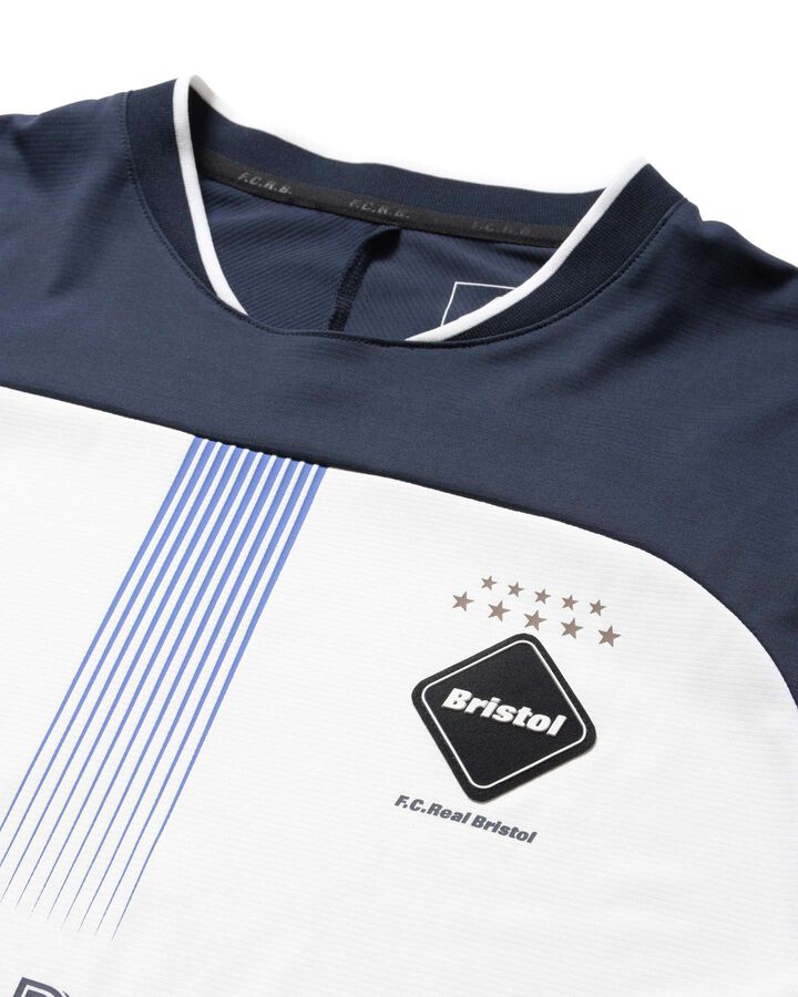 GAME SHIRT,NAVY, medium image number 2