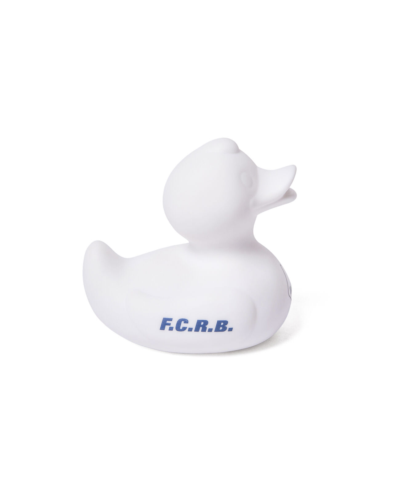 RUBBER DUCK,WHITE, large image number 5
