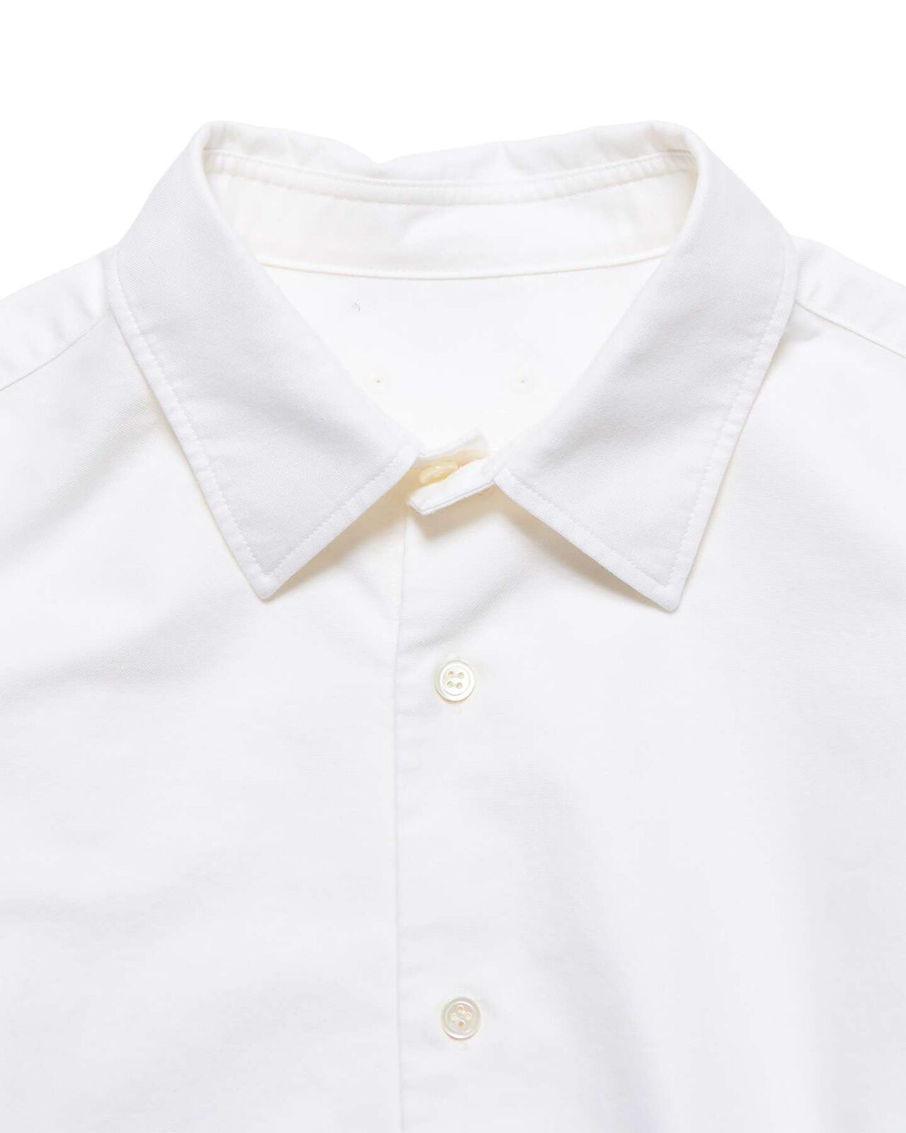 OXFORD REGULAR-FIT SHIRT,WHITE, large image number 2