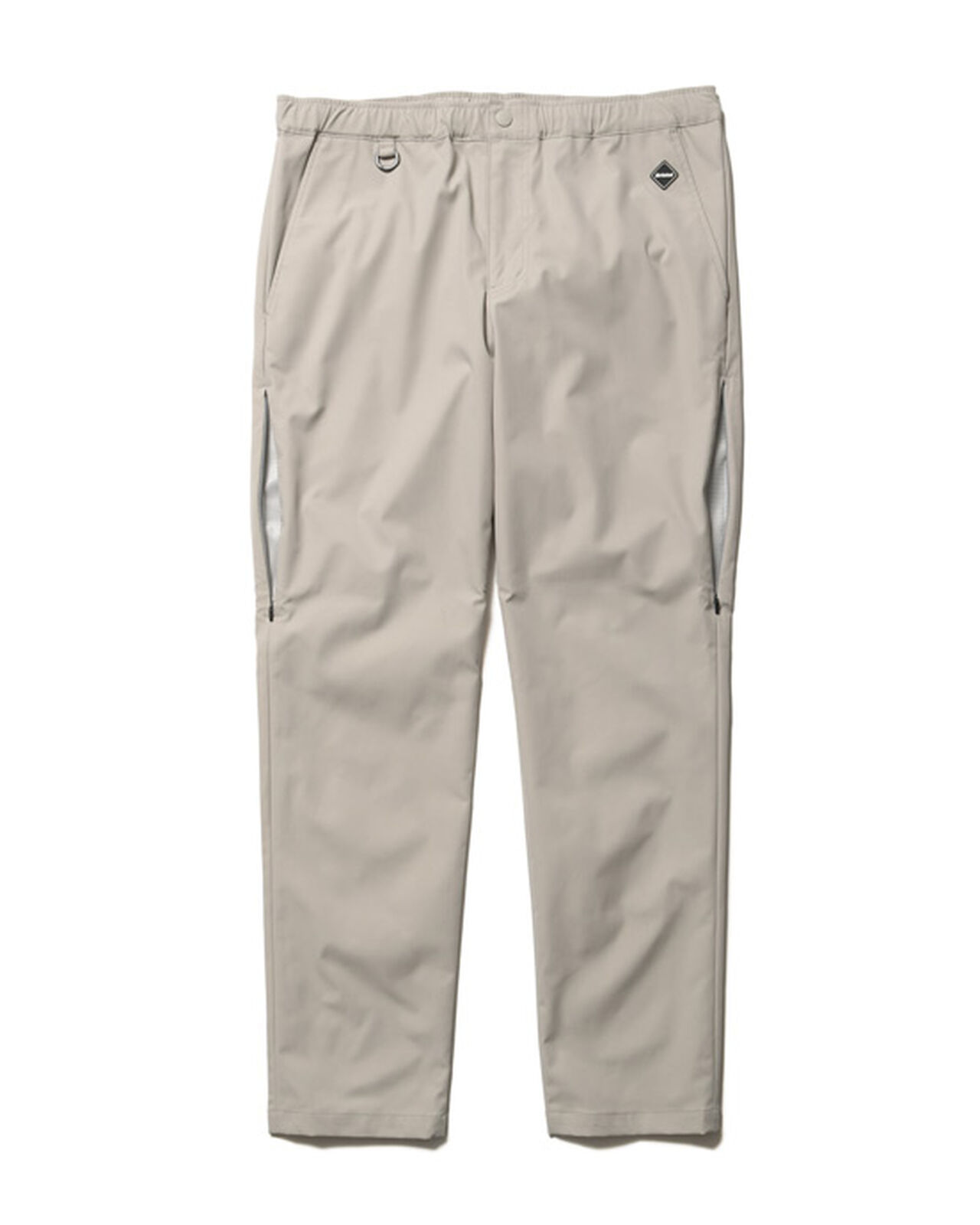 VENTILATION PANTS,BEIGE, large image number 0