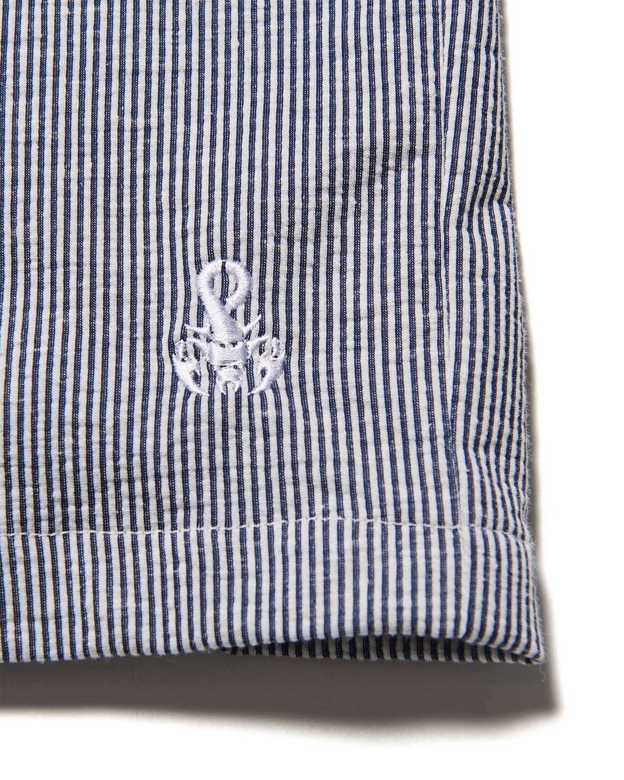 STRETCH SUCKER EASY SHORTS,A, large image number 2