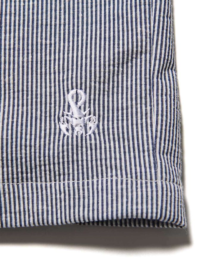STRETCH SUCKER EASY SHORTS,A, medium image number 2
