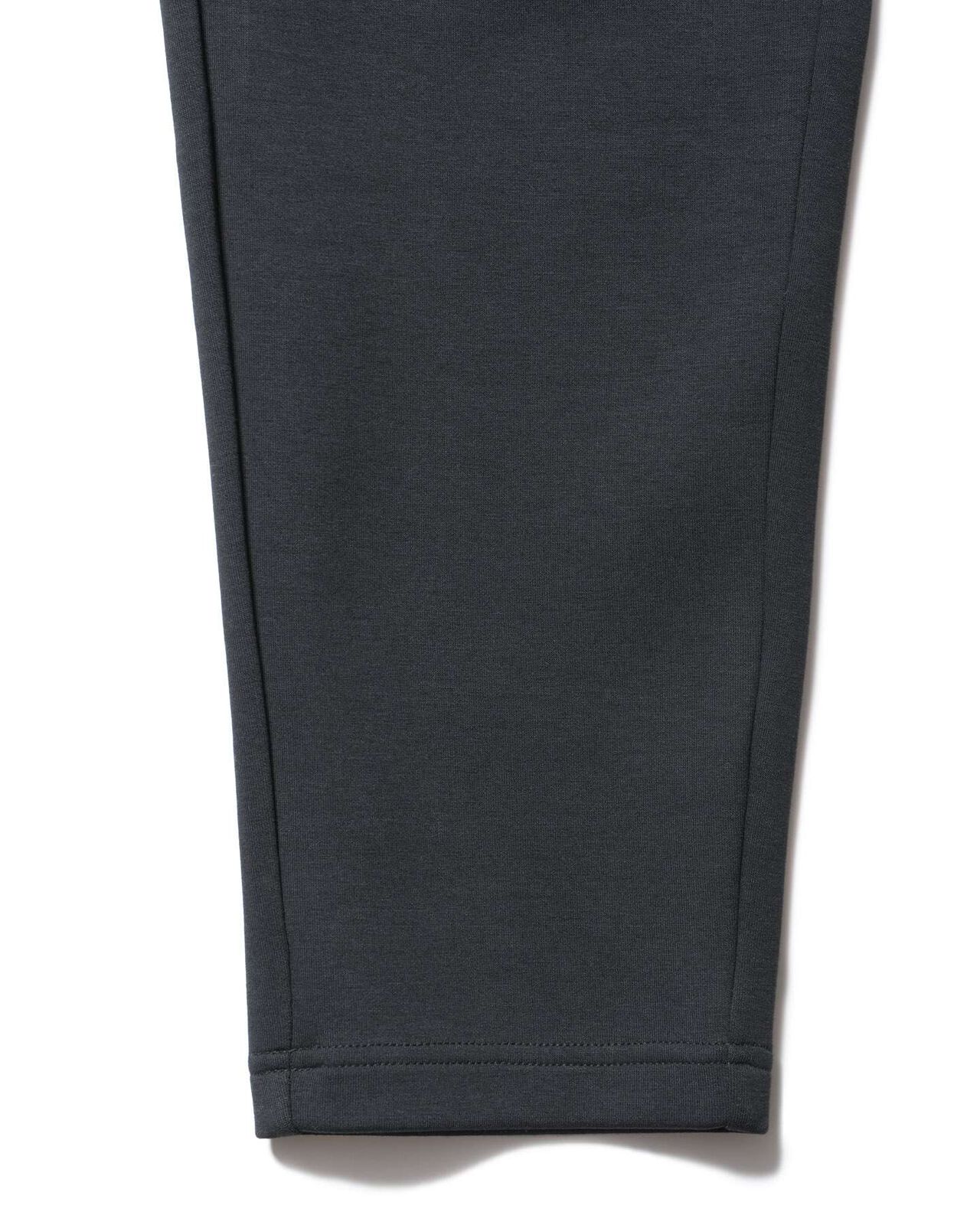TECH SWEAT PANTS,BLACK, large image number 4