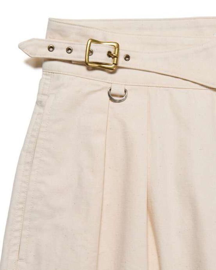 GURKHA PANTS,WHITE, medium image number 3