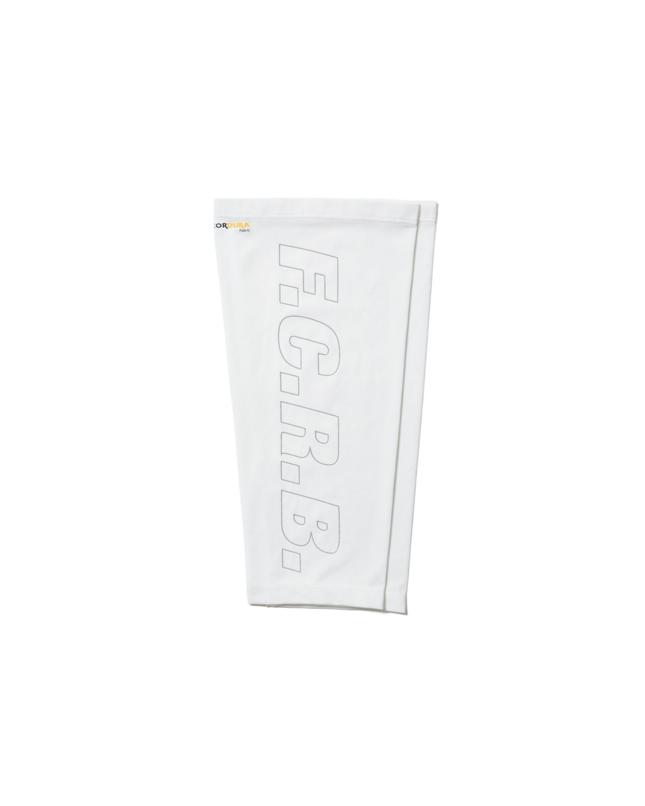 LEG COVER,WHITE, large image number 0