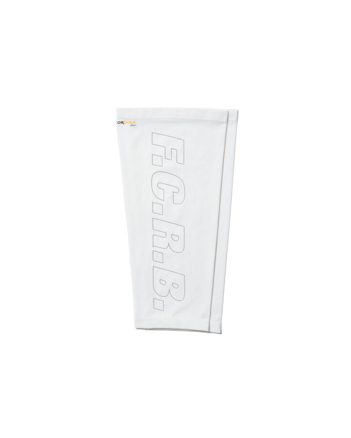 LEG COVER,WHITE, medium