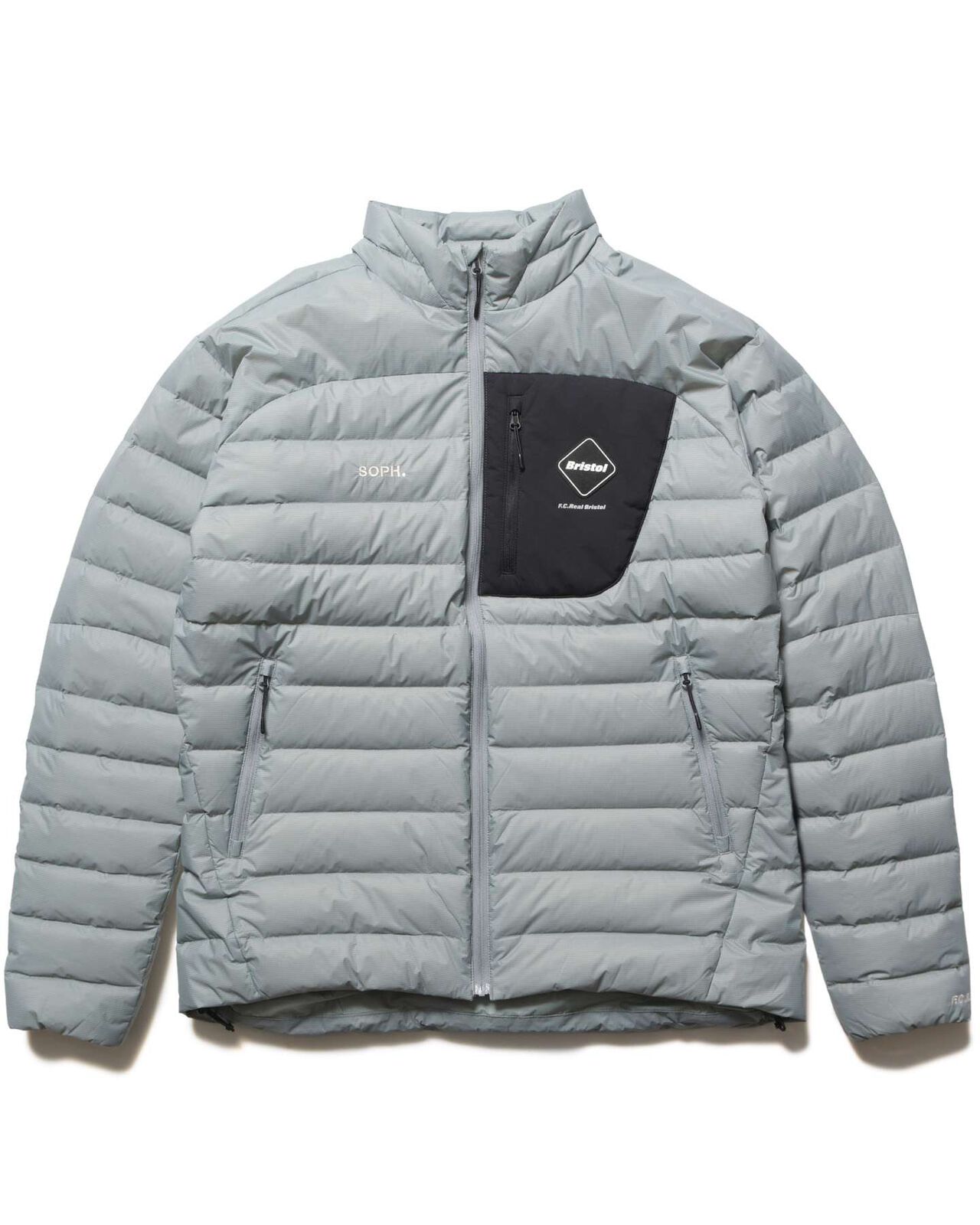 EXPEDITION DOWN JACKET,SAGE, large image number 0