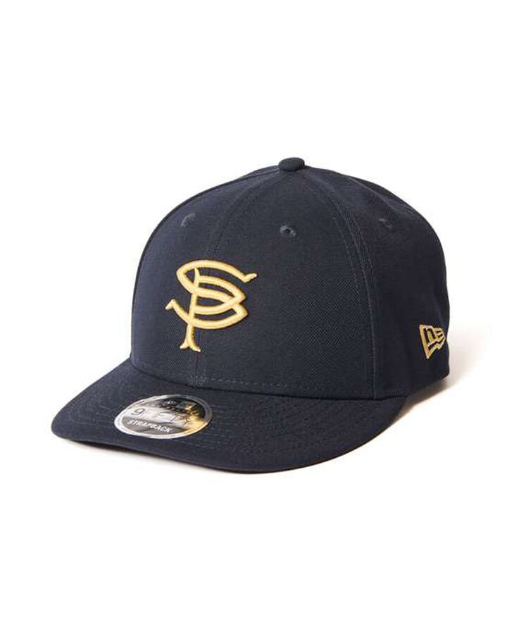 NEW ERA LP 9FIFTY CAP,NAVY, medium