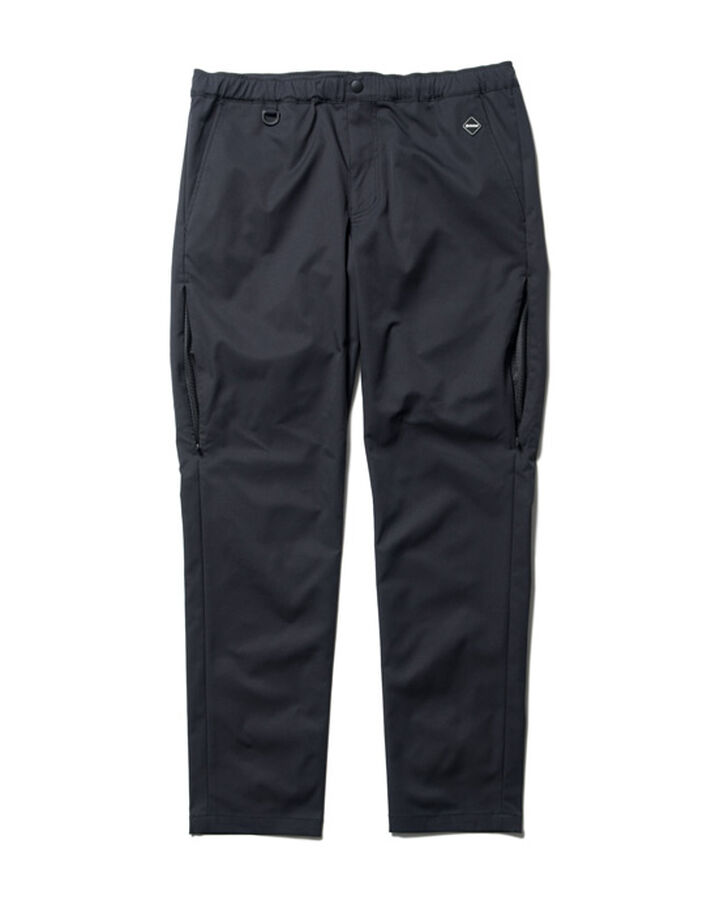 VENTILATION PANTS,BLACK, medium