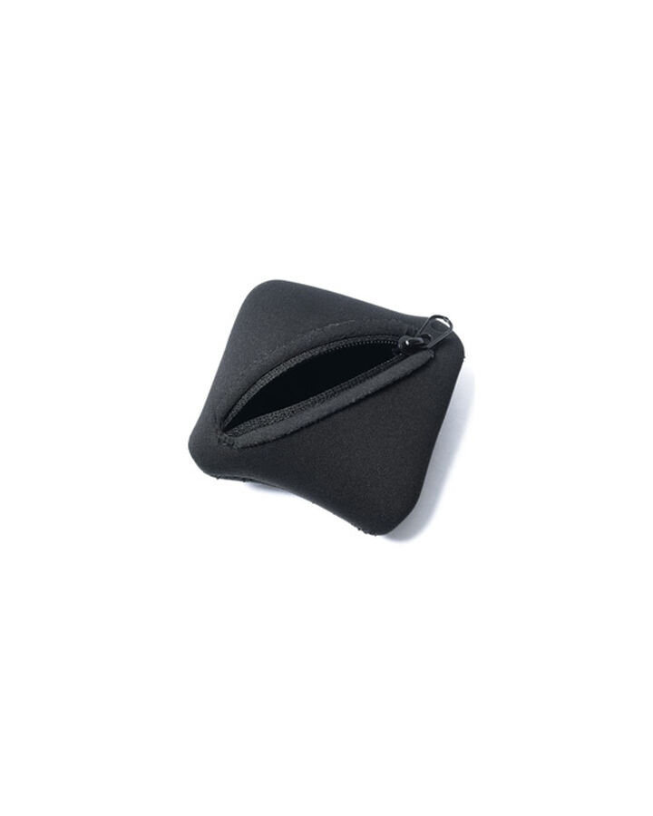 COIN CASE,BLACK, medium image number 2