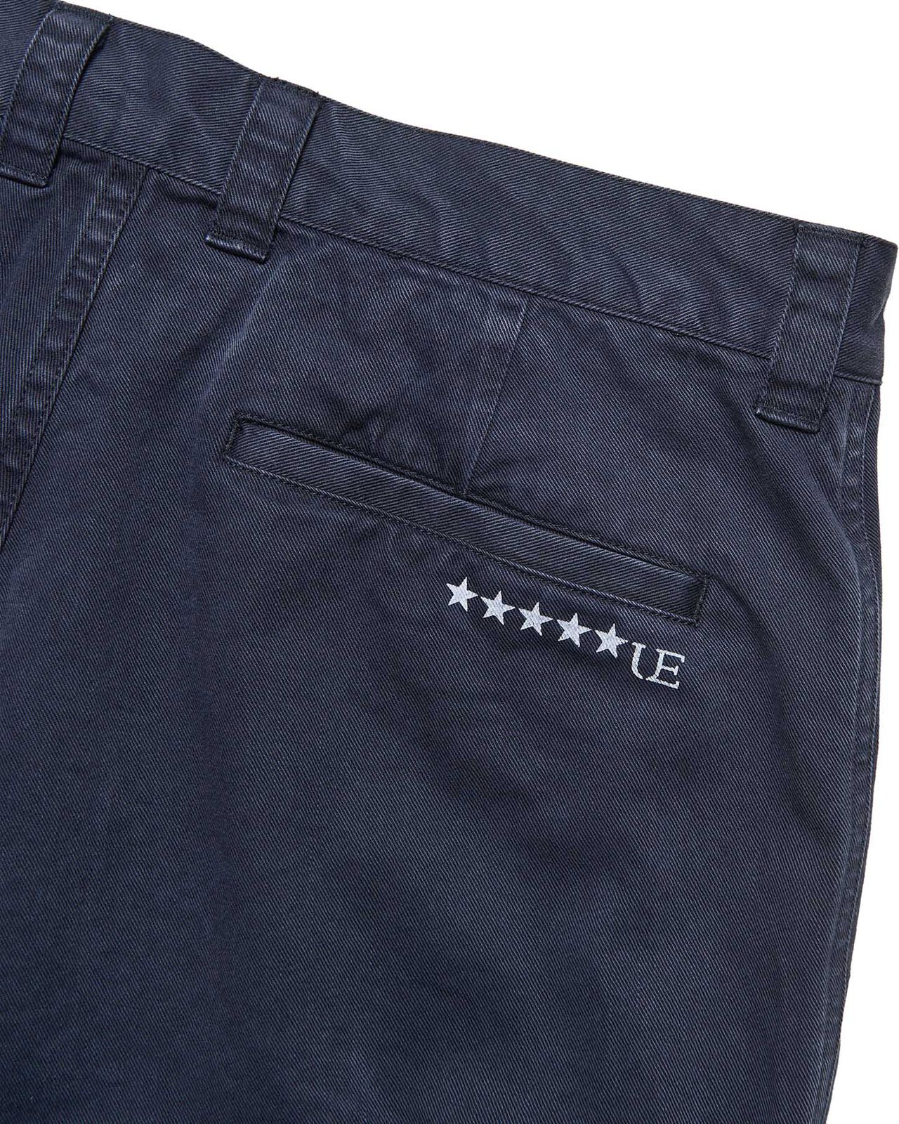 MILITARY FIELD CARGO PANTS,NAVY, large image number 2