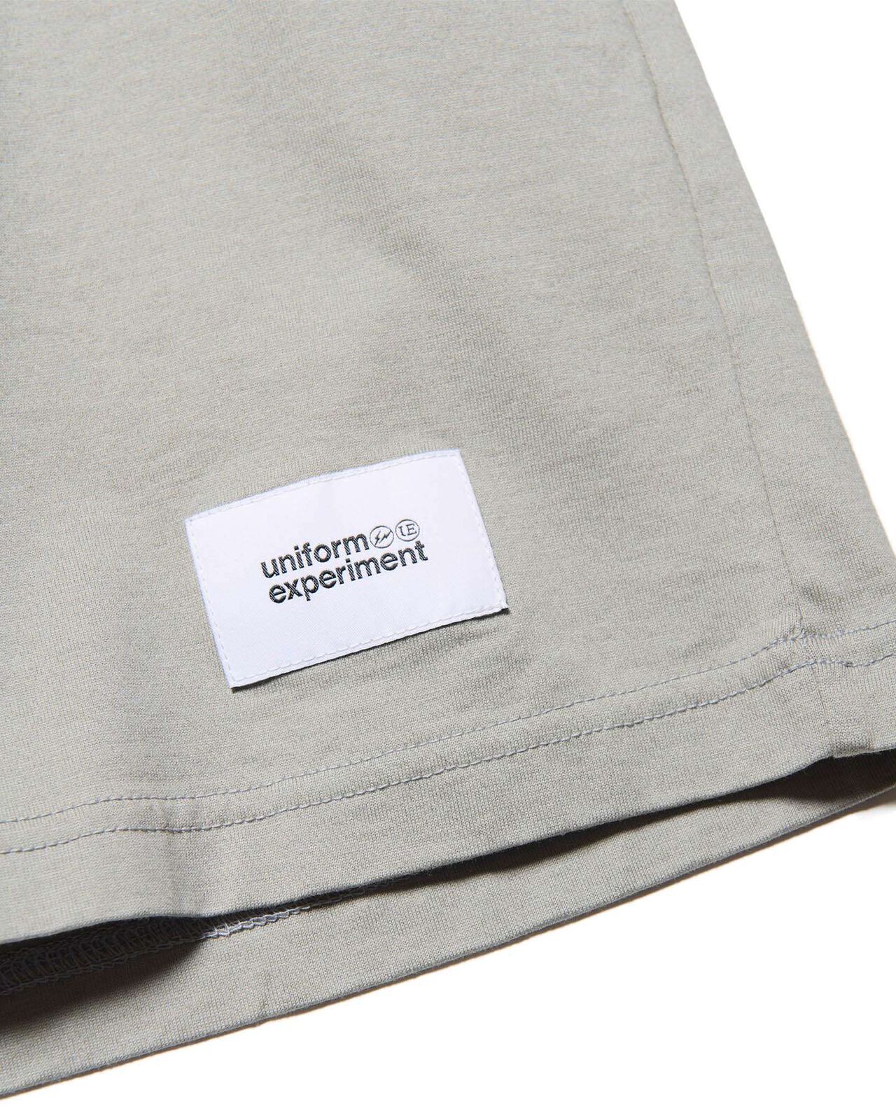 LOOSE TEE,GREIGE, large image number 2