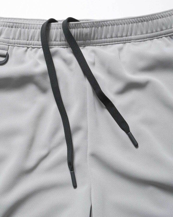 FREEZE TECH SHORTS,GRAY, medium image number 5