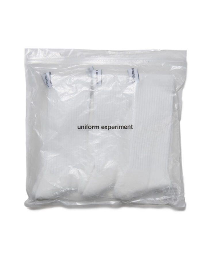 3PACK SOCKS,WHITE, medium