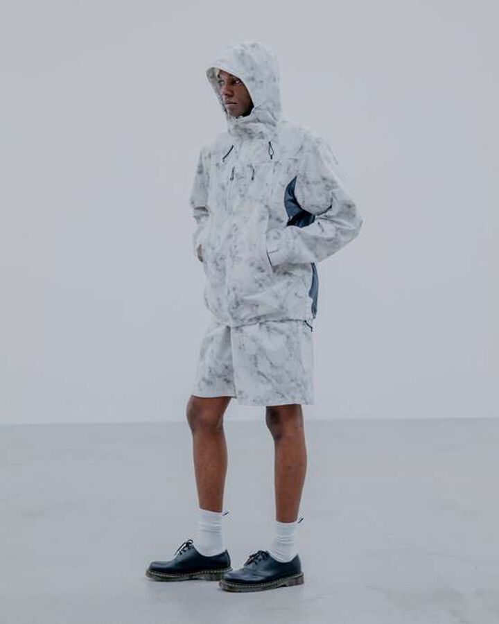 MARBLE MOUNTAIN PARKA,BLACK, medium image number 9