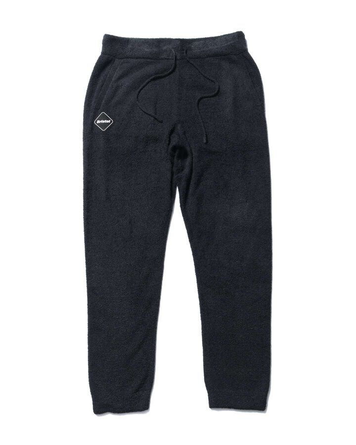 BAREFOOT DREAMS JOGGER PANTS,BLACK, medium