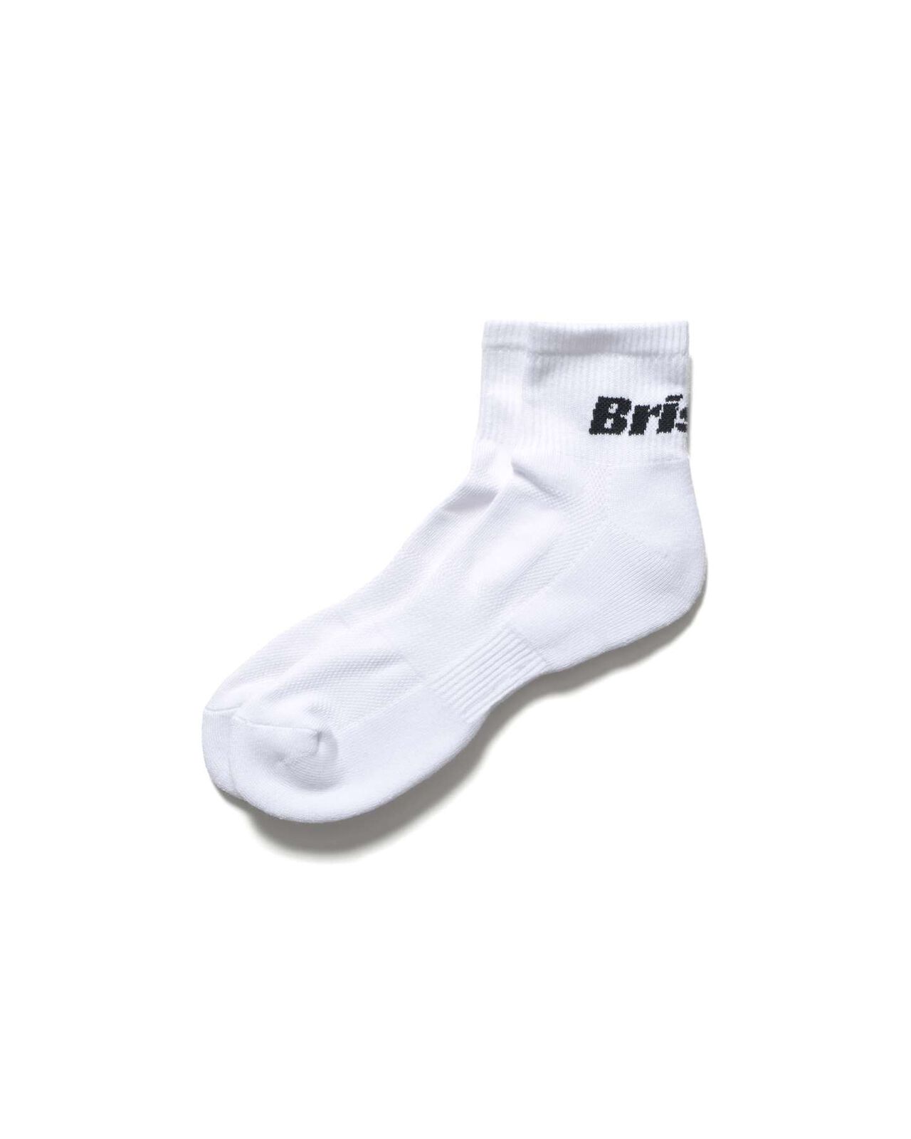 SHORT SOCKS,WHITE, large image number 0