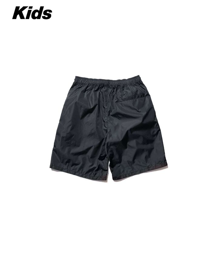 GAME SHORTS,BLACK, medium image number 1