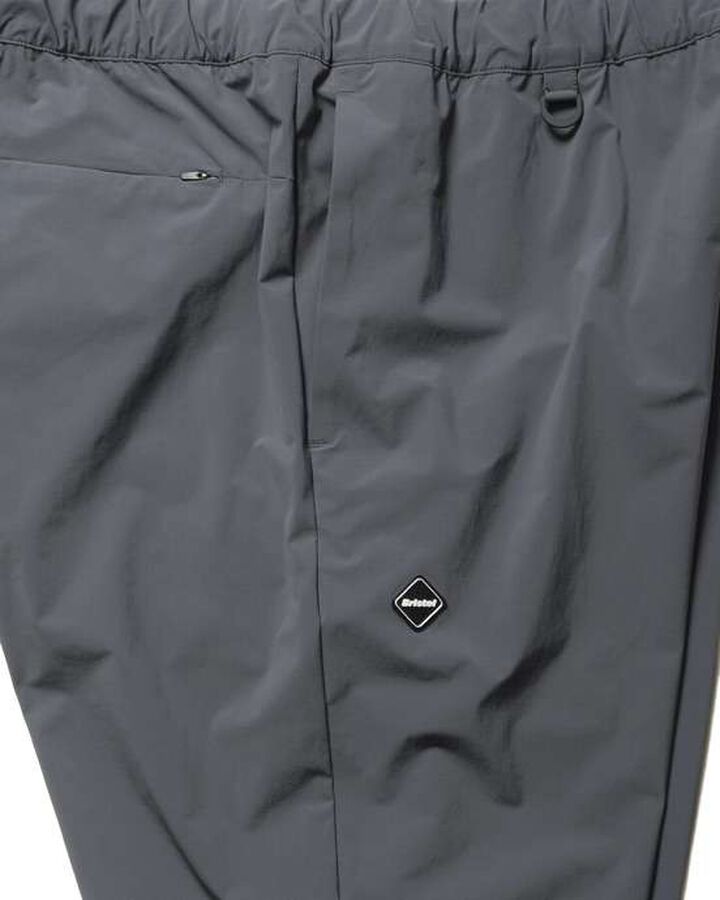 TECH TEAM SLACKS,GRAY, medium image number 2