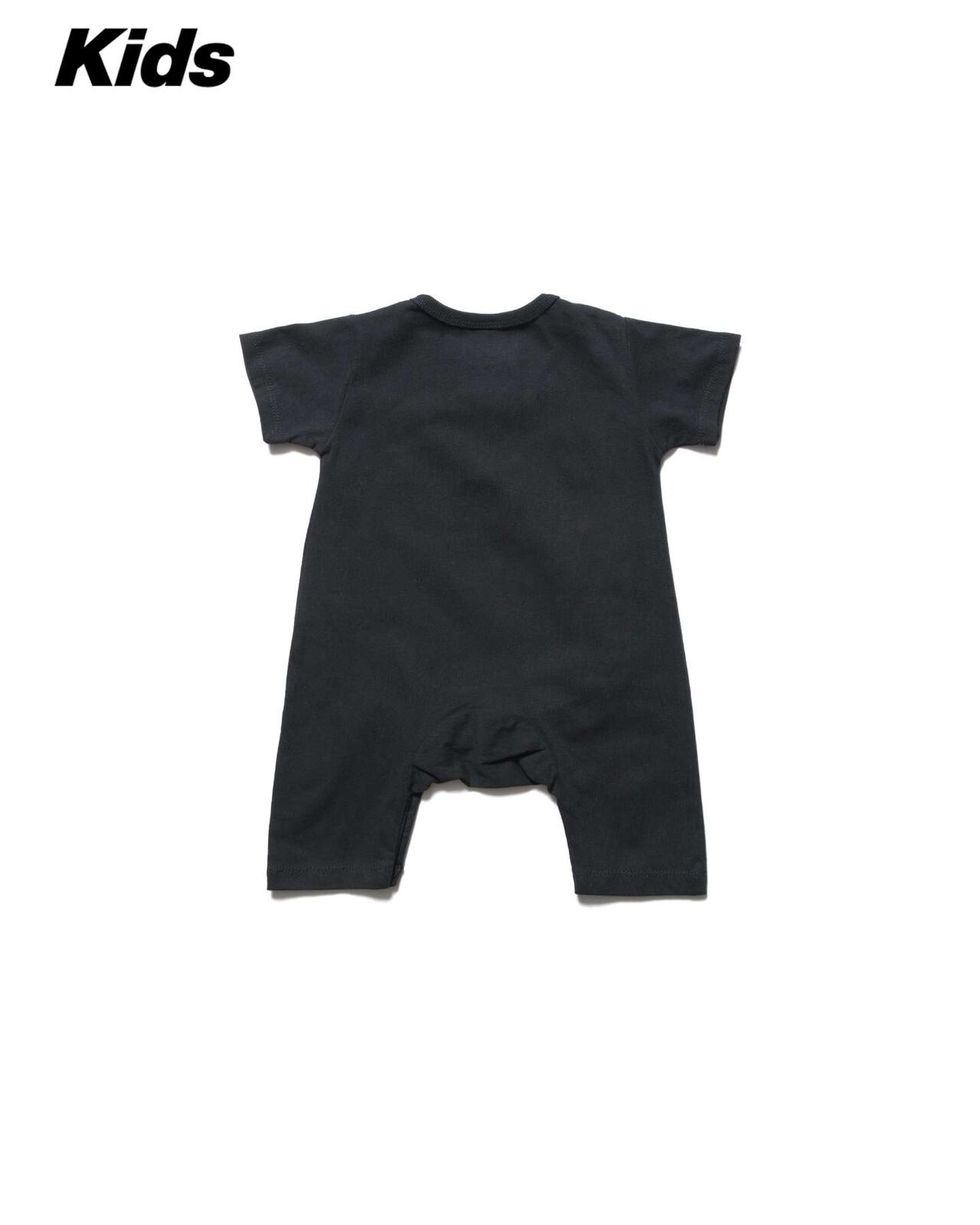 BABY SET,BLACK, large image number 4