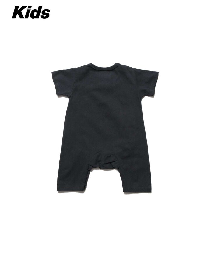 BABY SET,BLACK, medium image number 4