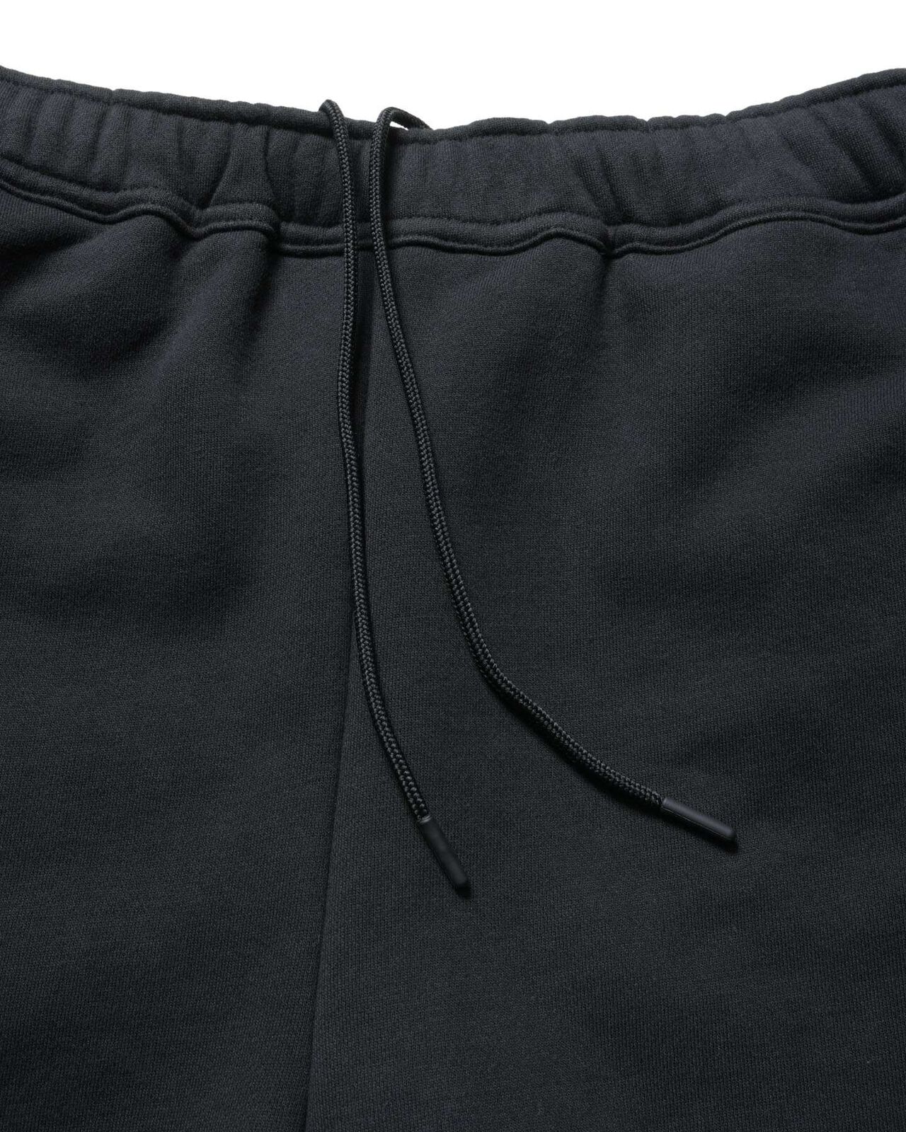ERIC HAZE: SWEAT PANTS,BLACK, large image number 4