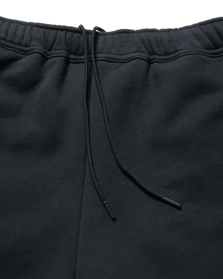 ERIC HAZE: SWEAT PANTS,BLACK, medium image number 4