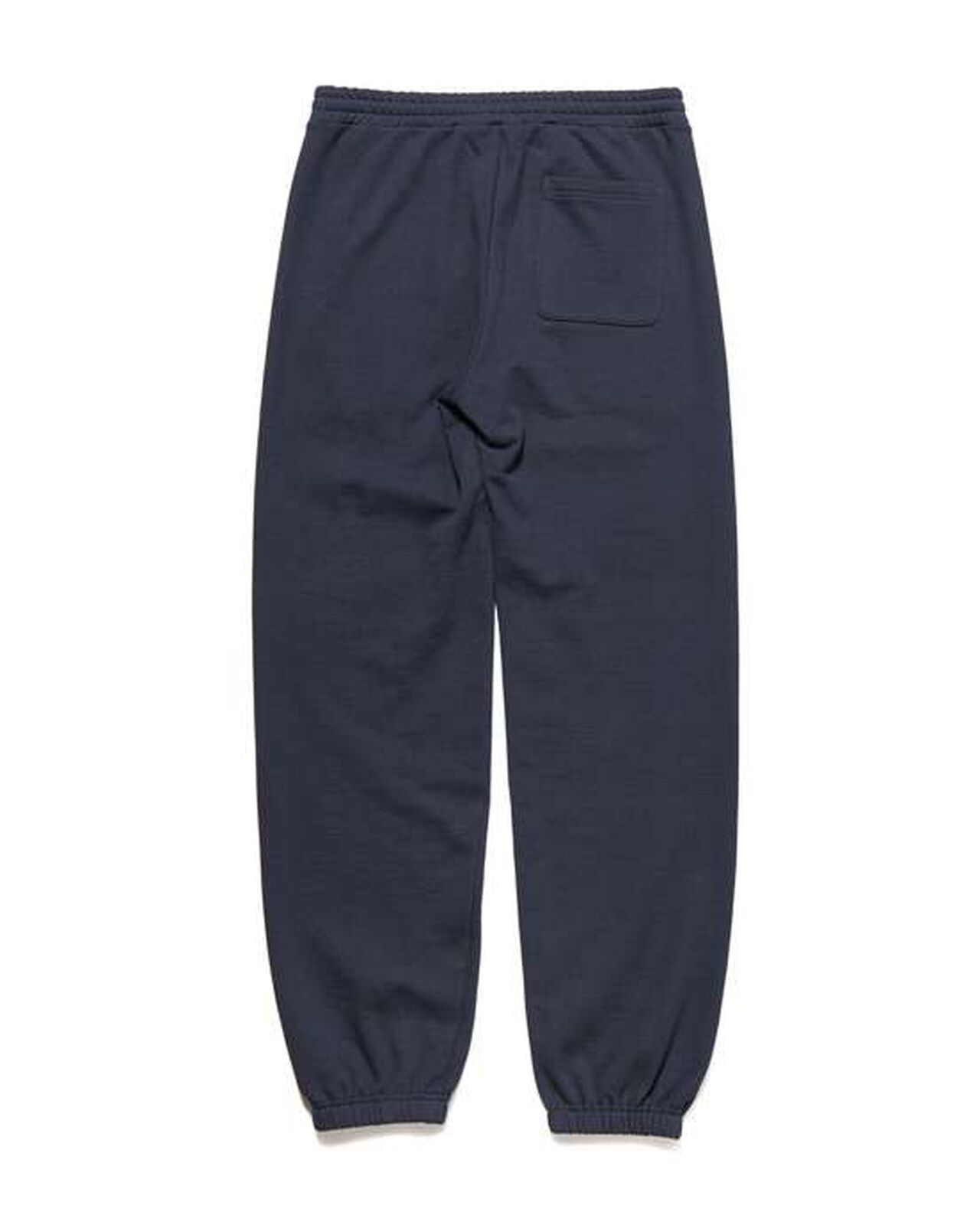 SWEAT PANTS,NAVY, large image number 1
