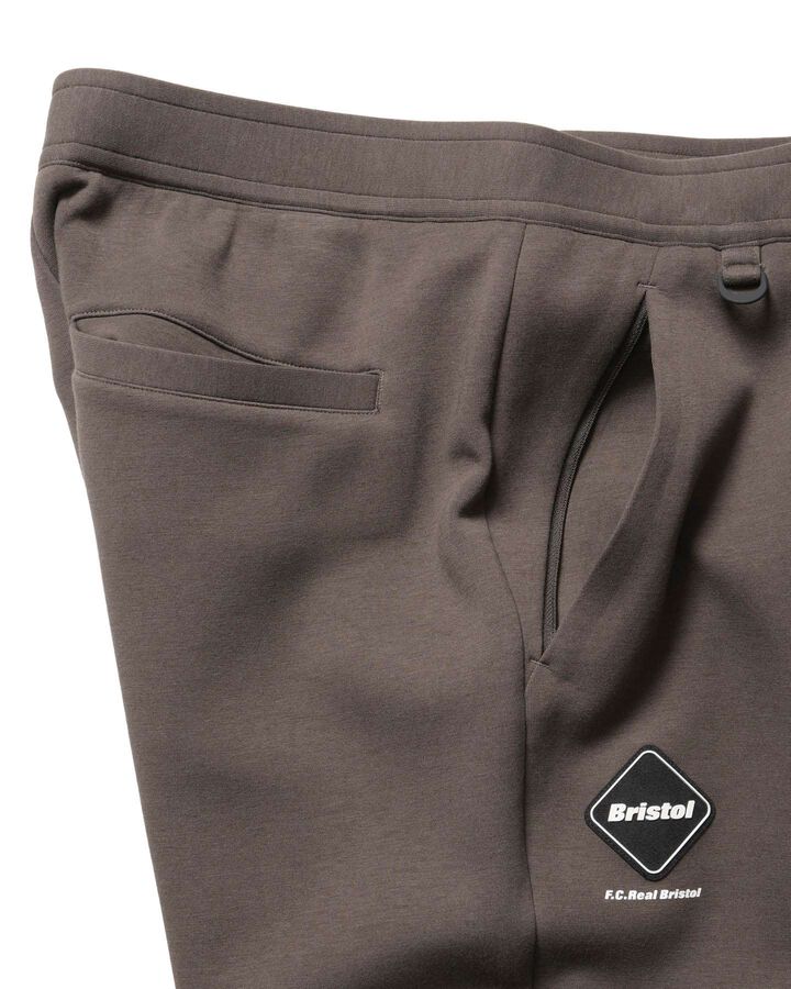 TECH SWEAT JOGGER PANTS,MOCHA, medium image number 2