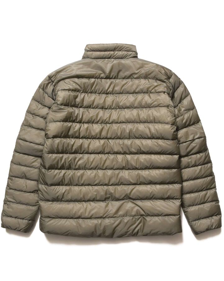 EXPEDITION DOWN JACKET,GREIGE, medium image number 1