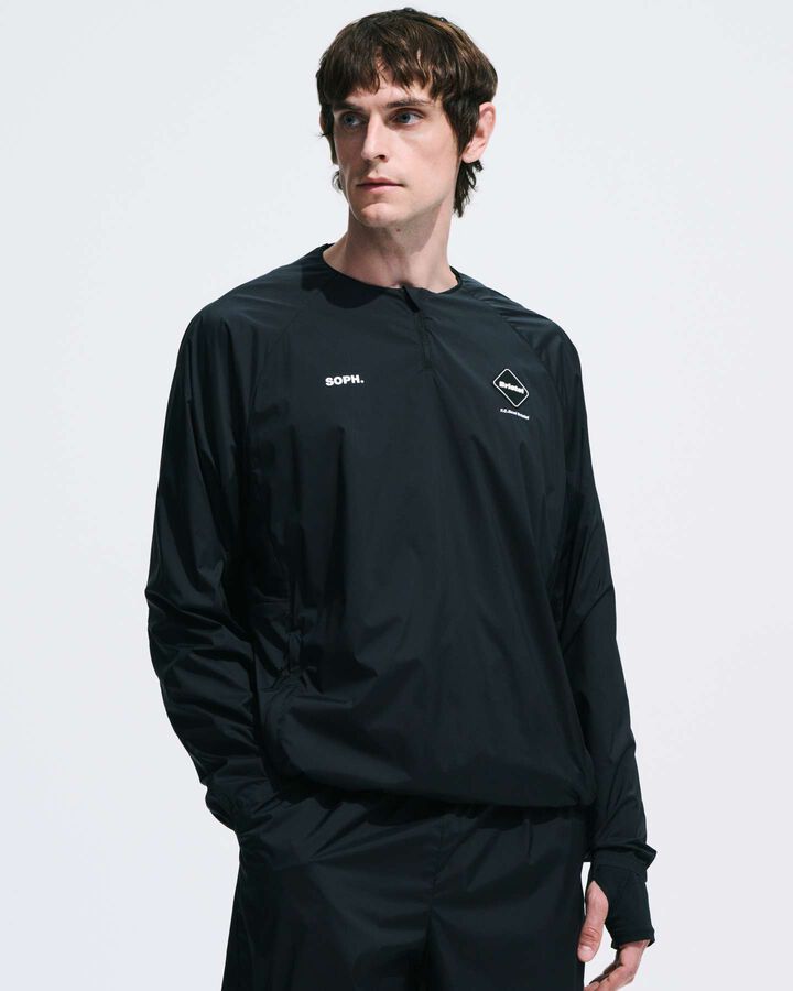 LIGHT WEIGHT BREATHABLE PACKABLE PISTE,BLUE, medium image number 5